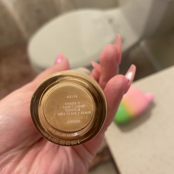 ELF HALO GLOW LIQUID FILTER FAIR/LIGHT UNOPENED - Picture 6 of 6